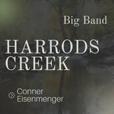 Harrods Creek Jazz Ensemble sheet music cover